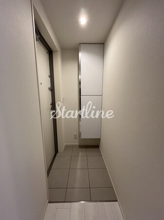 ソラシアレジデンス早稲田の物件内観写真